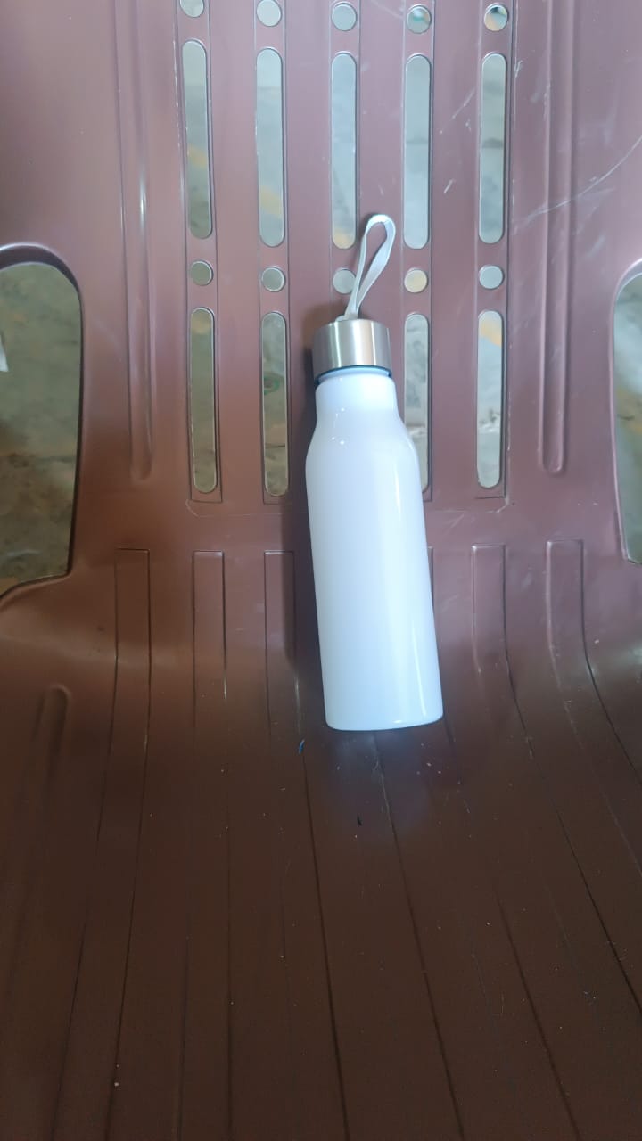 Reusable Water Bottle - 450ml