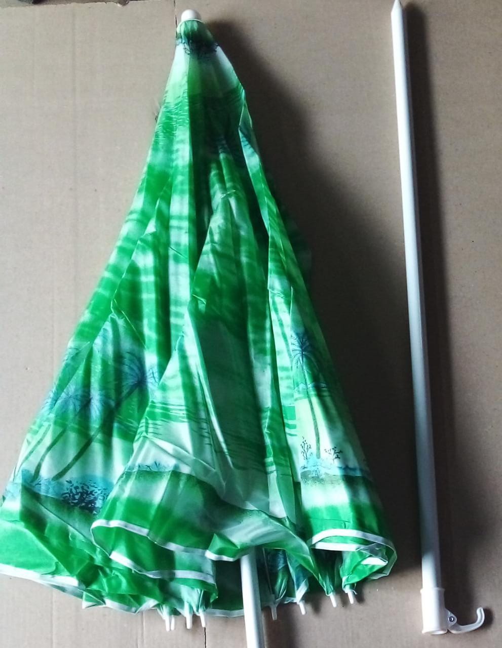 Waterproof Sun-Proof Garden Umbrella