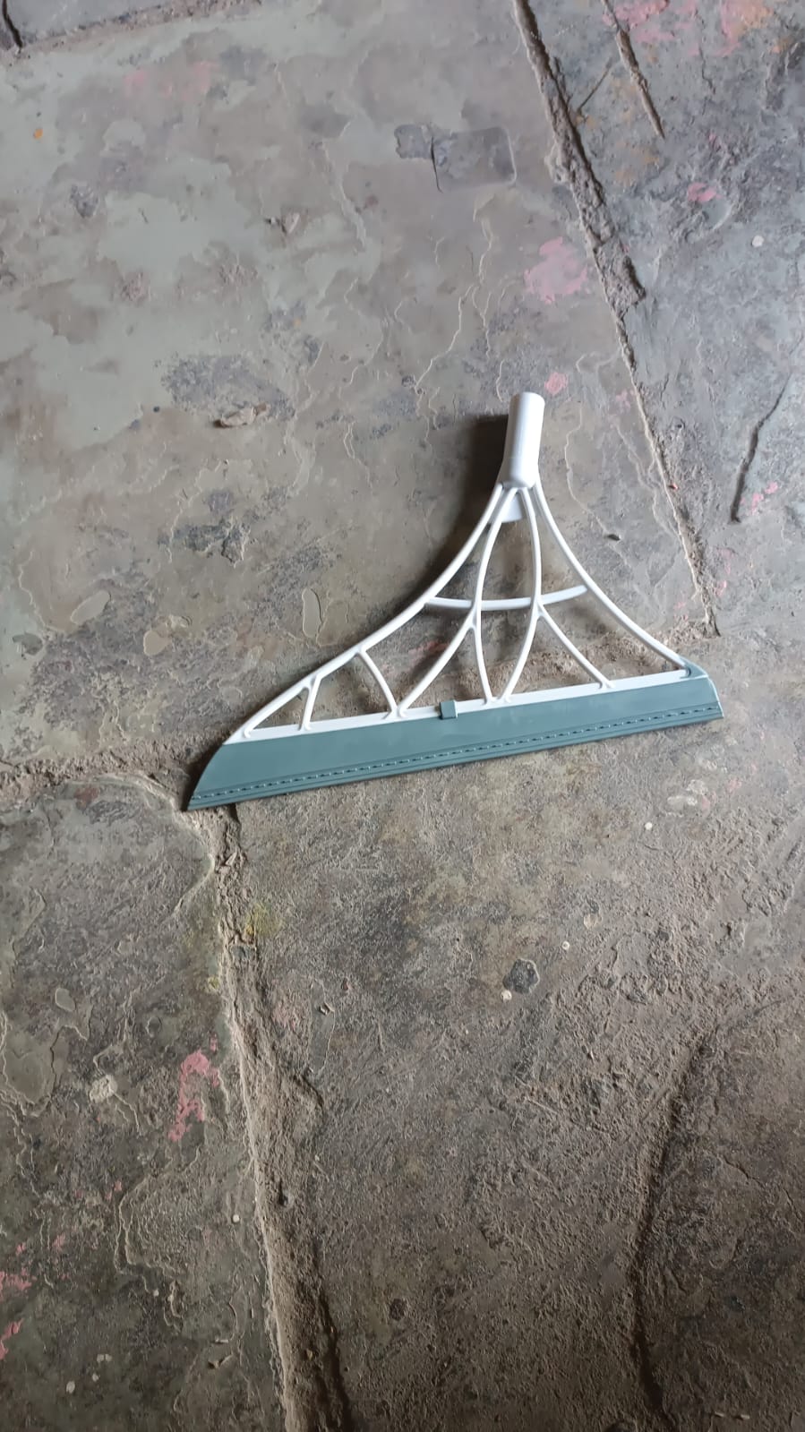 Dustpan and Cleaning - Set of 4