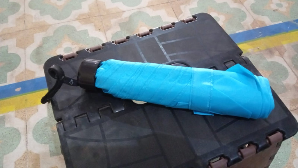 3-Fold UV Protection Kids Umbrella