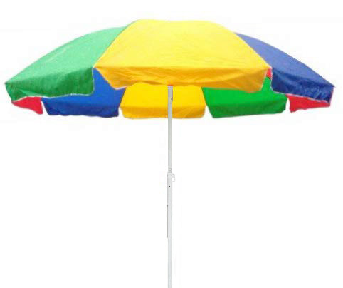Waterproof Sun-Proof Garden Umbrella
