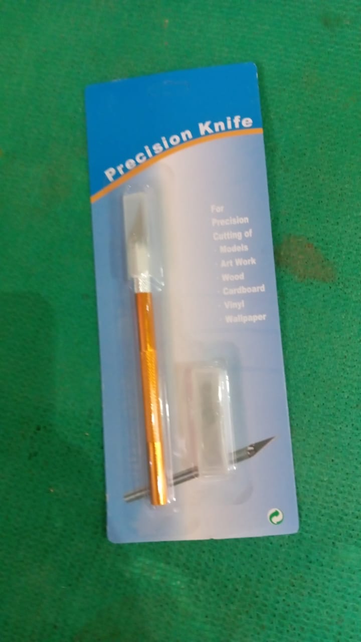 Electronic Repair Cutting Knife Kit
