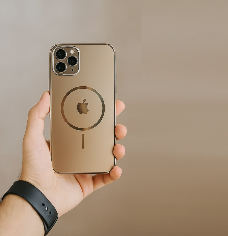 Elysium Crown - iPhone Mobile Case