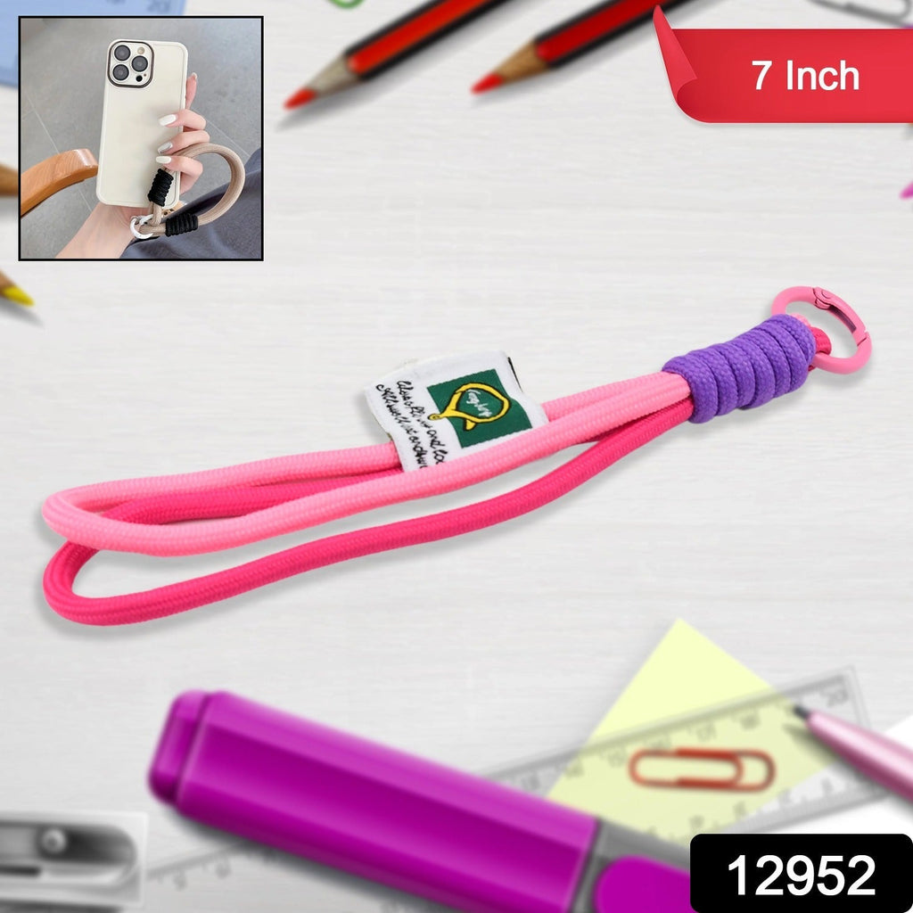 Multipurpose Phone Wrist Strap