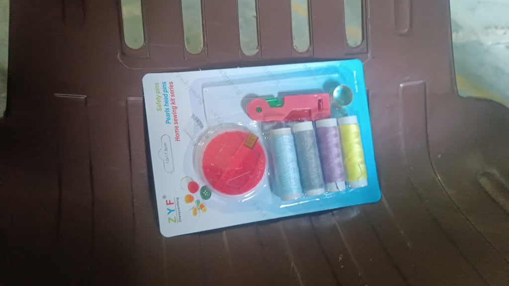 Sewing Essentials 7-in-1
