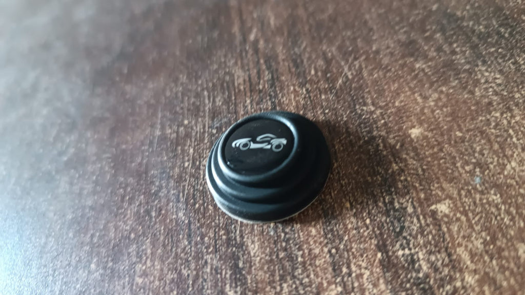 Car Door Shock Absorber Sticker