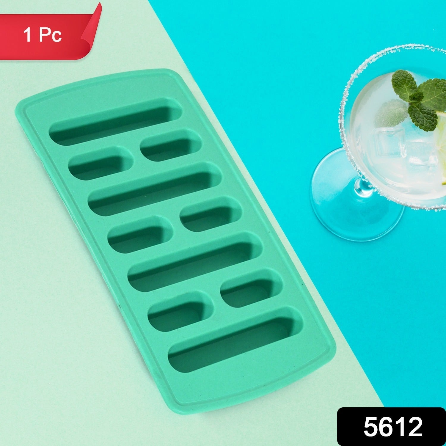Versatile Fancy Ice Tray