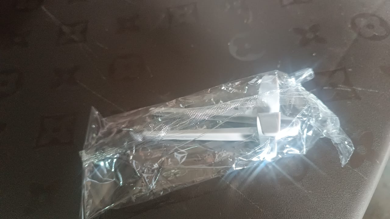 Finger Chopsticks Snack Clips for Gamers