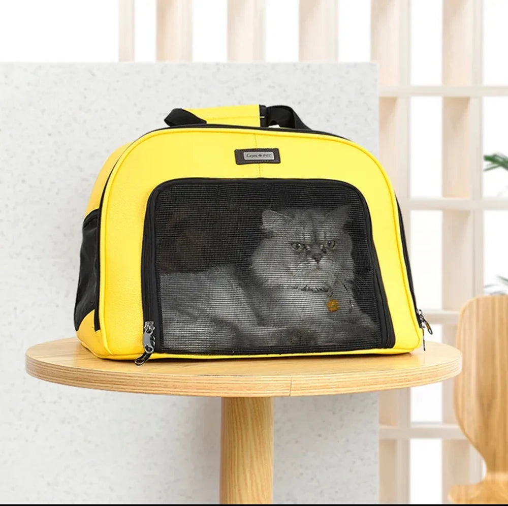 Snugview Pet Carry Bag