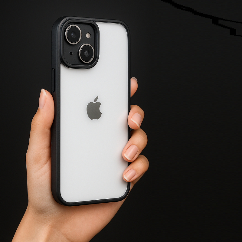 Frost Armor - iPhone Mobile Case