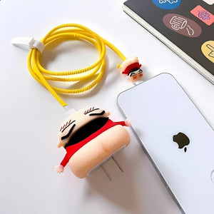 iPhone Charger Protector – Sinchen