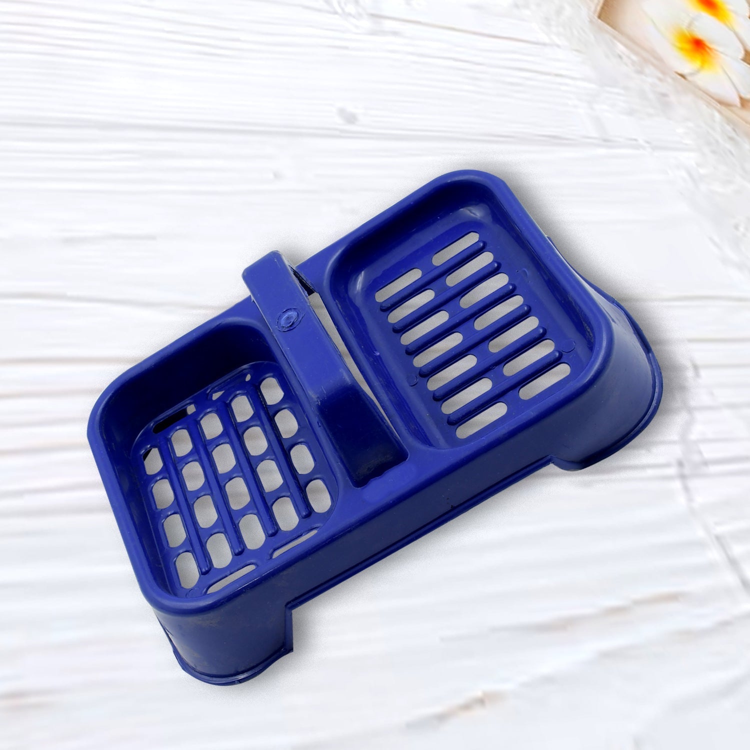 2-in-1 Soap Case Organizer